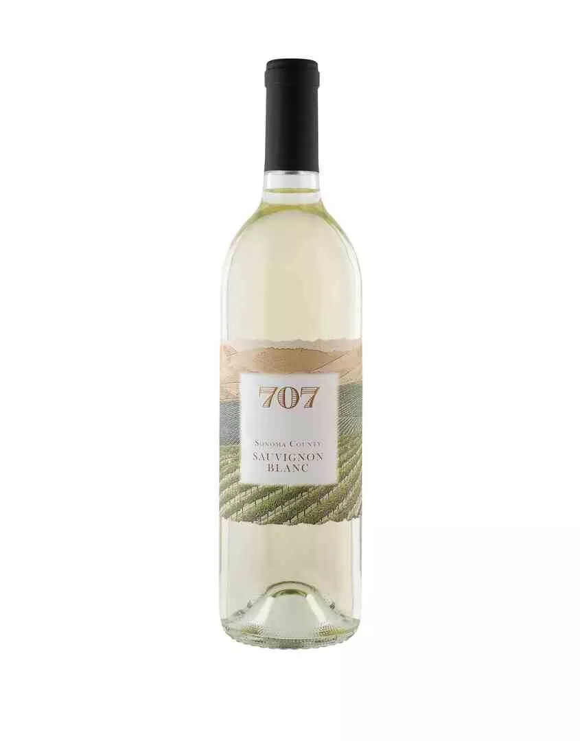 707 – Sauvignon Blanc 750mL