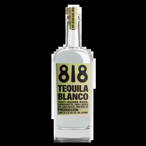 818 Blanco