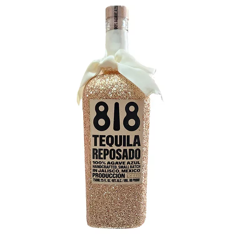 818 Reposado Tequila 750mL