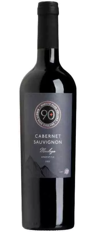 90+ Cellars – Cab Mendoza Lot 53 1.5L
