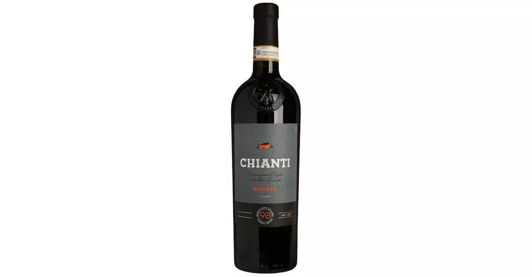 90+ Cellars – Chianti Lot 144 750mL