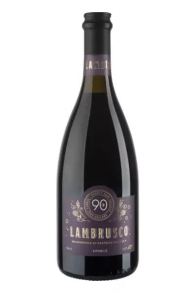 90+ Cellars – Lambrusco Lot 172 750mL