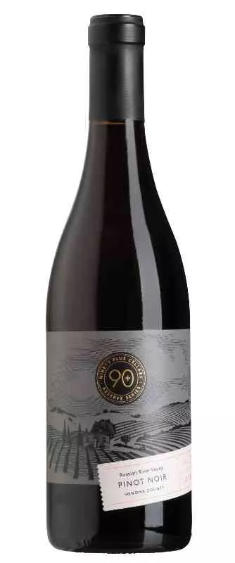 90+ Cellars – Pinot Noir Lot 106 750mL