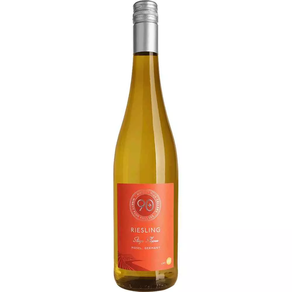 90+ Cellars – Riesling Lot 66 750mL