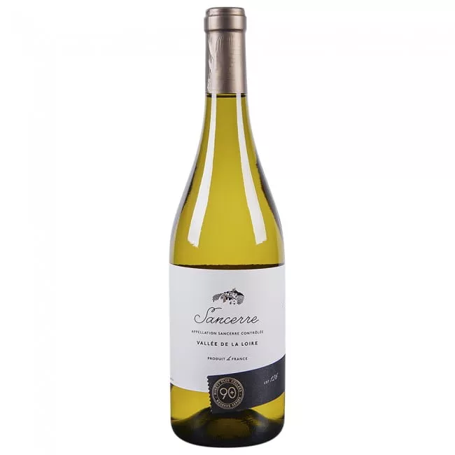 90+ Cellars – Sancerre Lot 126 750mL