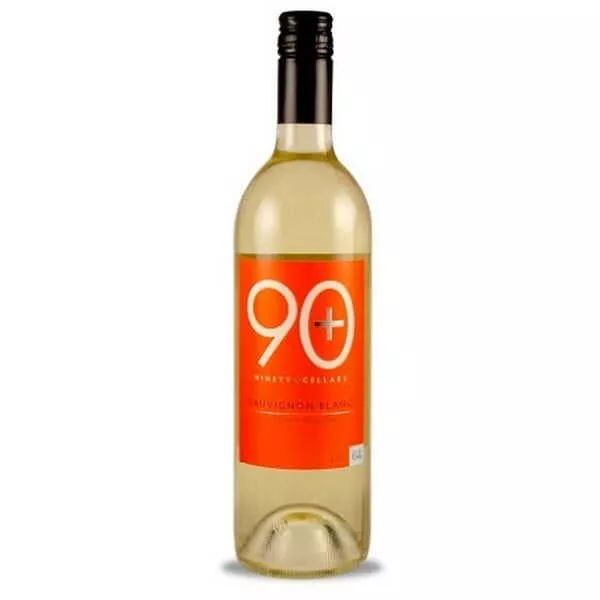 90+ Cellars – Sauv Blanc Lot 64 750mL