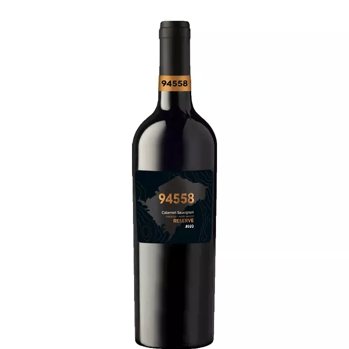 94558 – Cabernet Sauvignon 750mL
