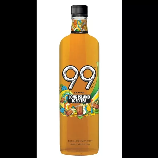 99 Schnapps Long Island Iced Tea 750ML