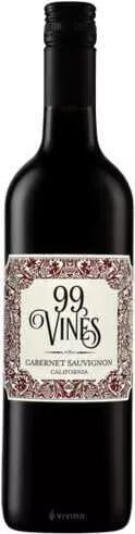 99 Vines – Cabernet Sauvignon 1.5L