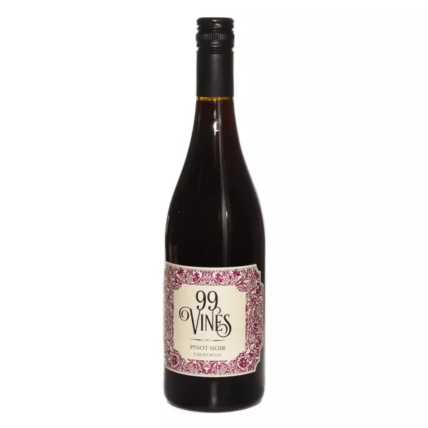 99 Vines – Pinot Noir 750mL