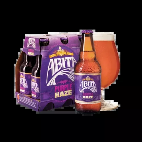 Abita Purple Haze