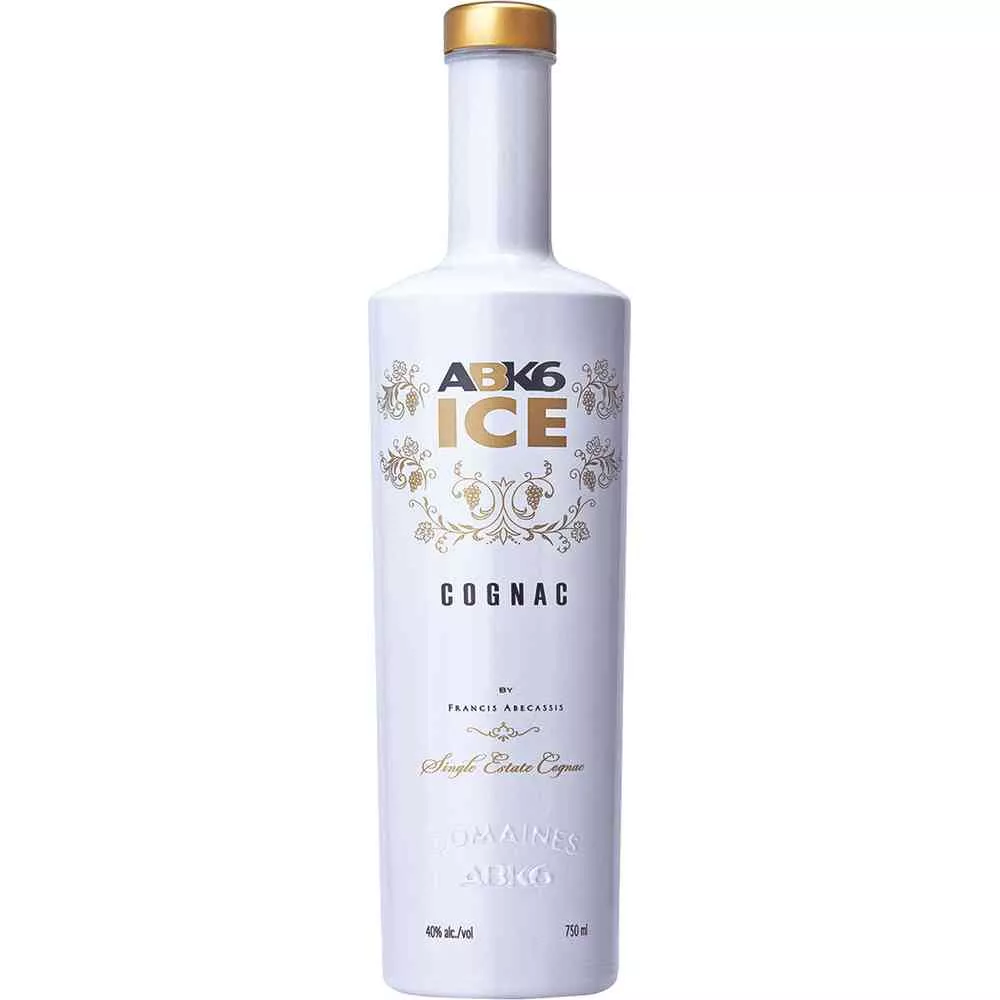 Abk6 Ice – Cognac 750mL