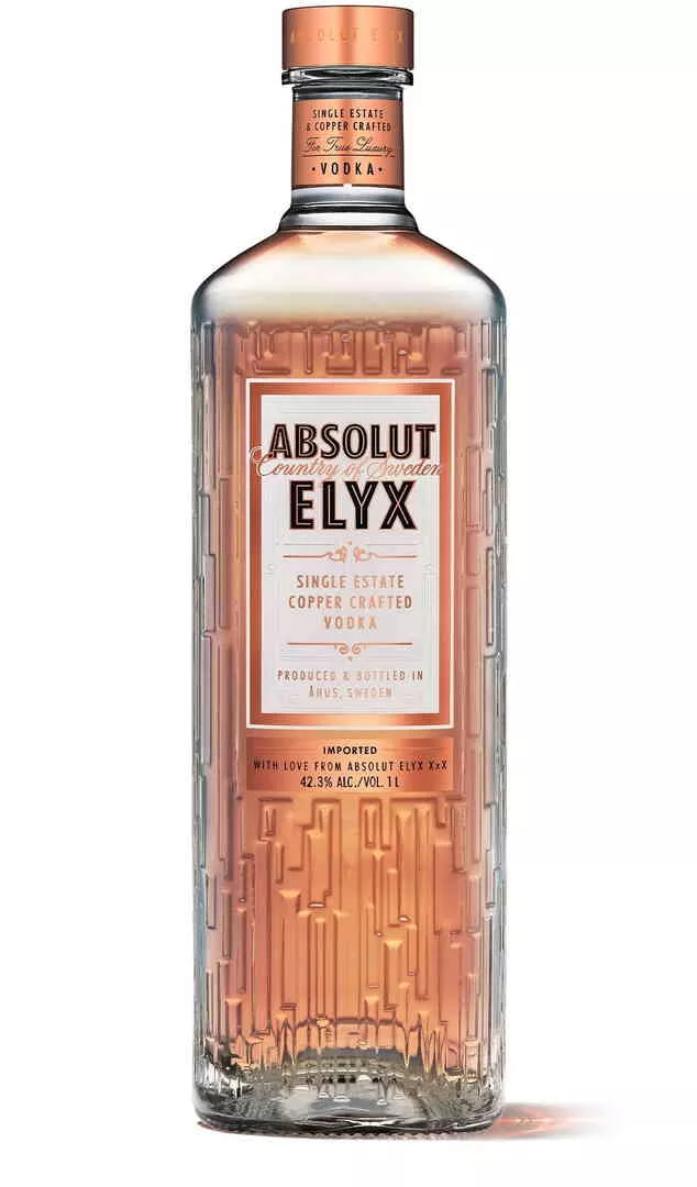 Absolut – Elyx 1L