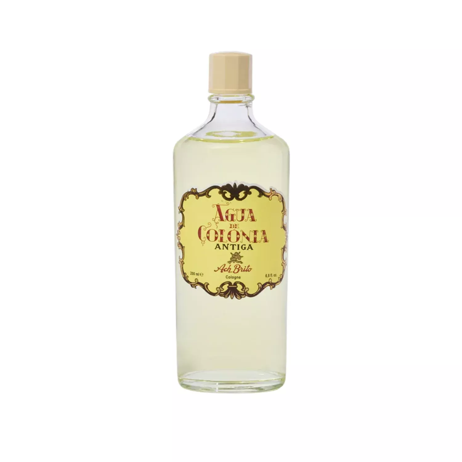 Ach.Brito Antiga Cologne-200ml