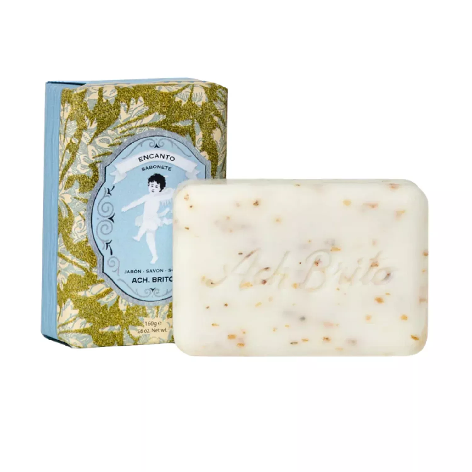 Ach.Brito Enchantment Soap-160gr