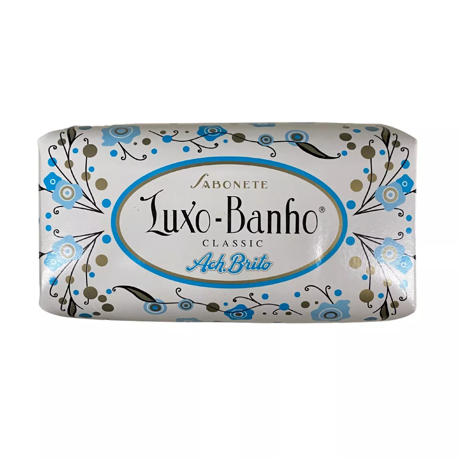 Ach.Brito Luxo Banho Soap-350gr