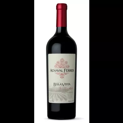 Achaval Ferrer Finca Bella Vista 750ML