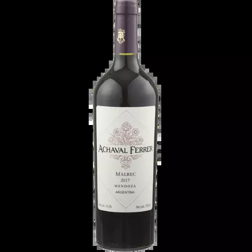 Achaval Ferrer Malbec
