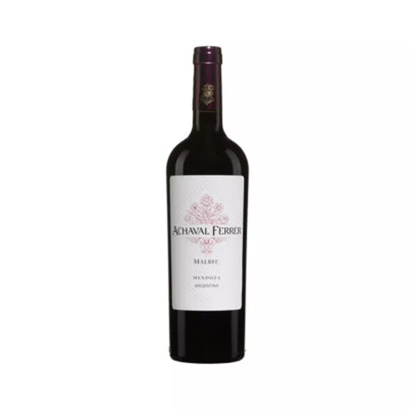 Achaval Ferrer Mendoza Malbec 2022