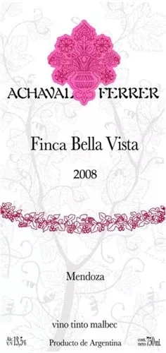 Achaval Ferrer
