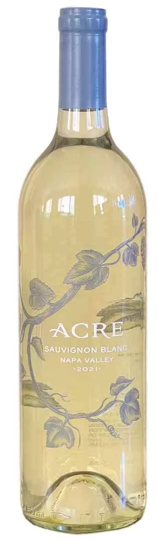 Acre – Sauvignon Blanc 750mL