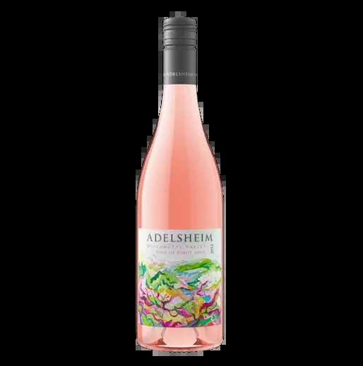 Adelsheim Artist Series Rose 2024 750ml
