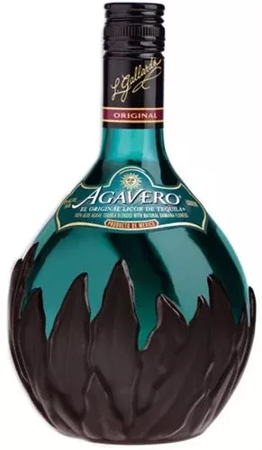 Agavero Tequila Liqueur64 Proof 750ML
