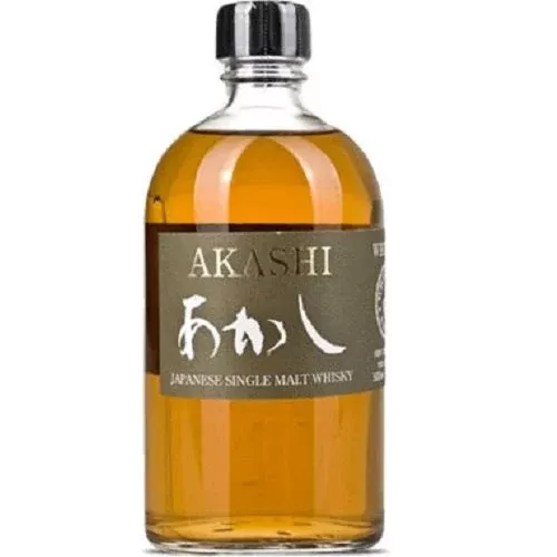 Akashi Single Malt750ml