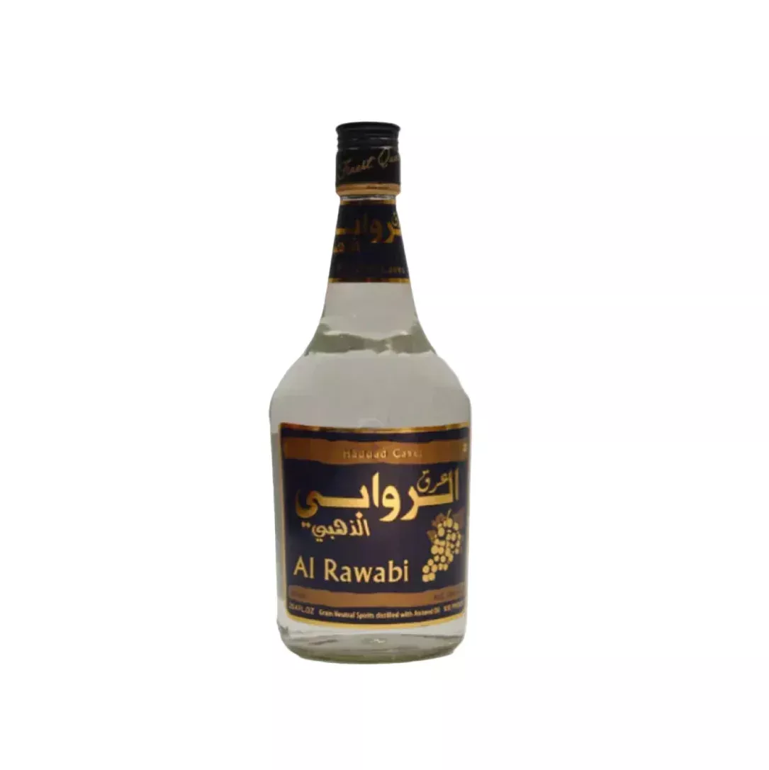 Al Rawabi Arak 750ml