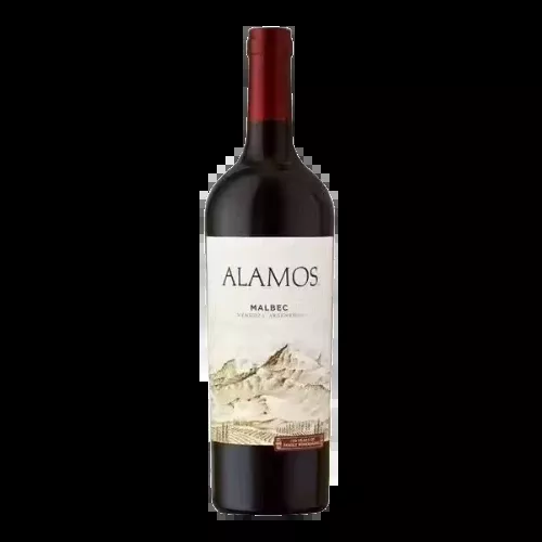 Alamos Malbec