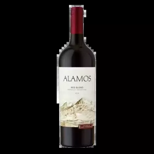 Alamos Red Blend