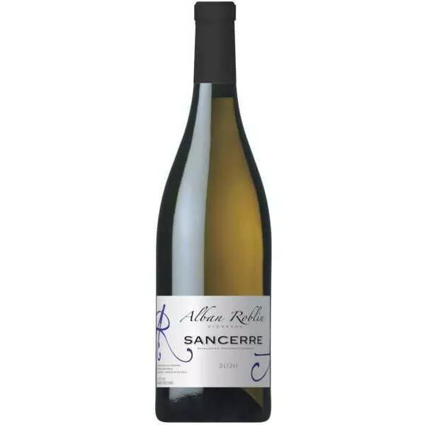 Alban Roblin – Sancerre 750mL