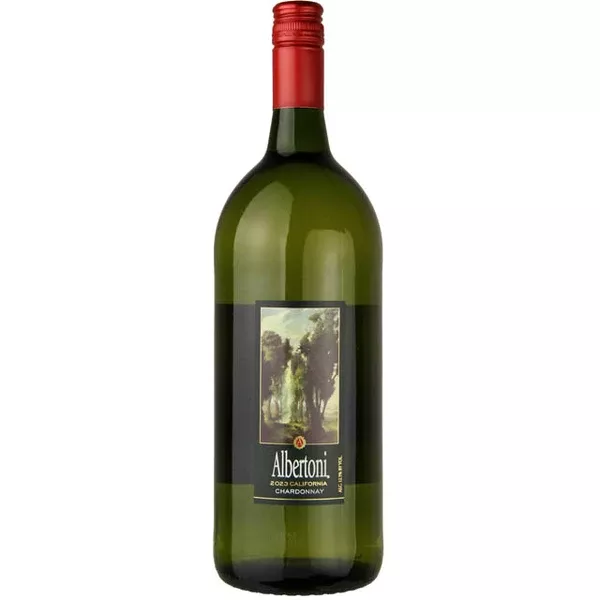 Albertoni Chardonnay 1.5L