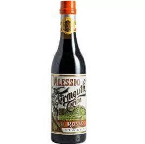 Alessio Vermouth Dry750ml