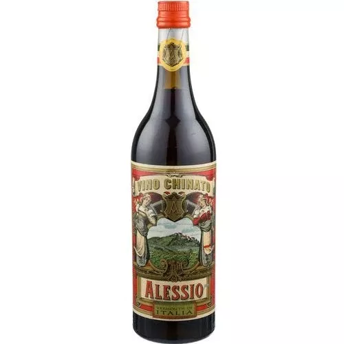 Alessio Vino Chinato750ml