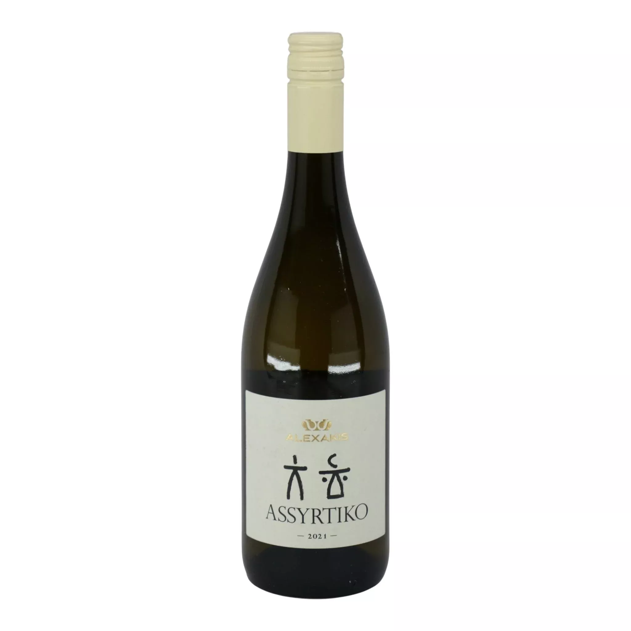Alexakis Assyrtiko 2025