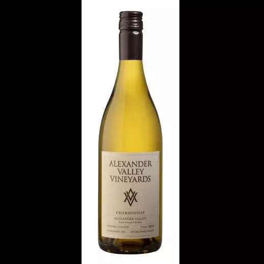 Alexander Valley Chardonnay - 750ml