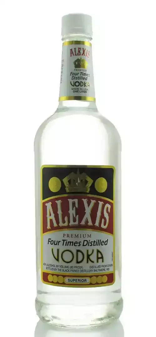 Alexis – Vodka 1L