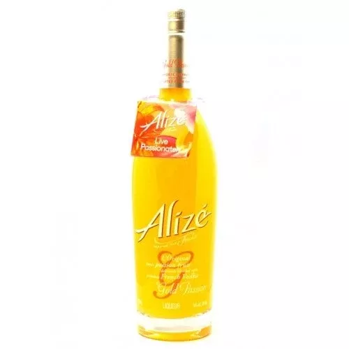 Alize Gold Passion 750ML
