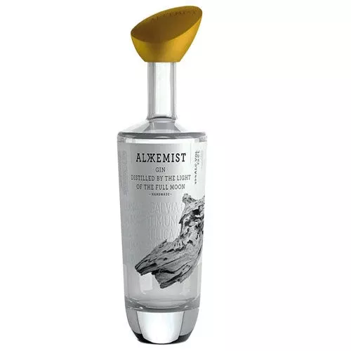 Alkkemist Gin80pf 750ml