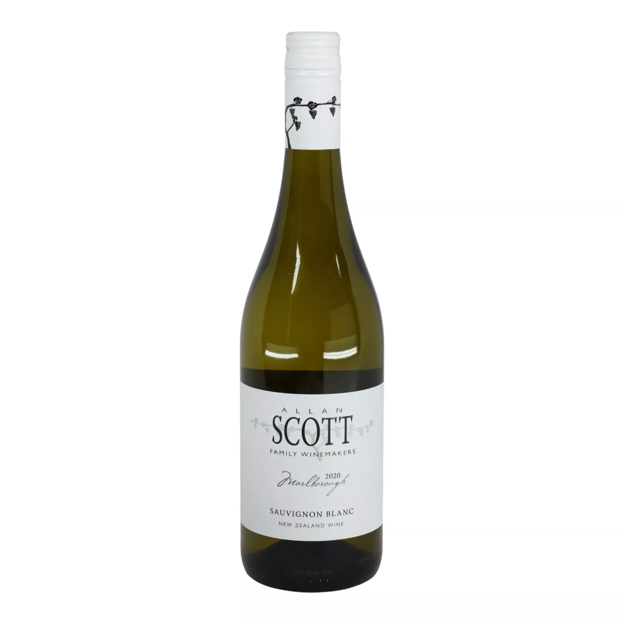 Allan Scott Sauvignon Blanc Marlborough 2025