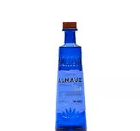 Almave - Blanco - Nonalcoholic Tequila