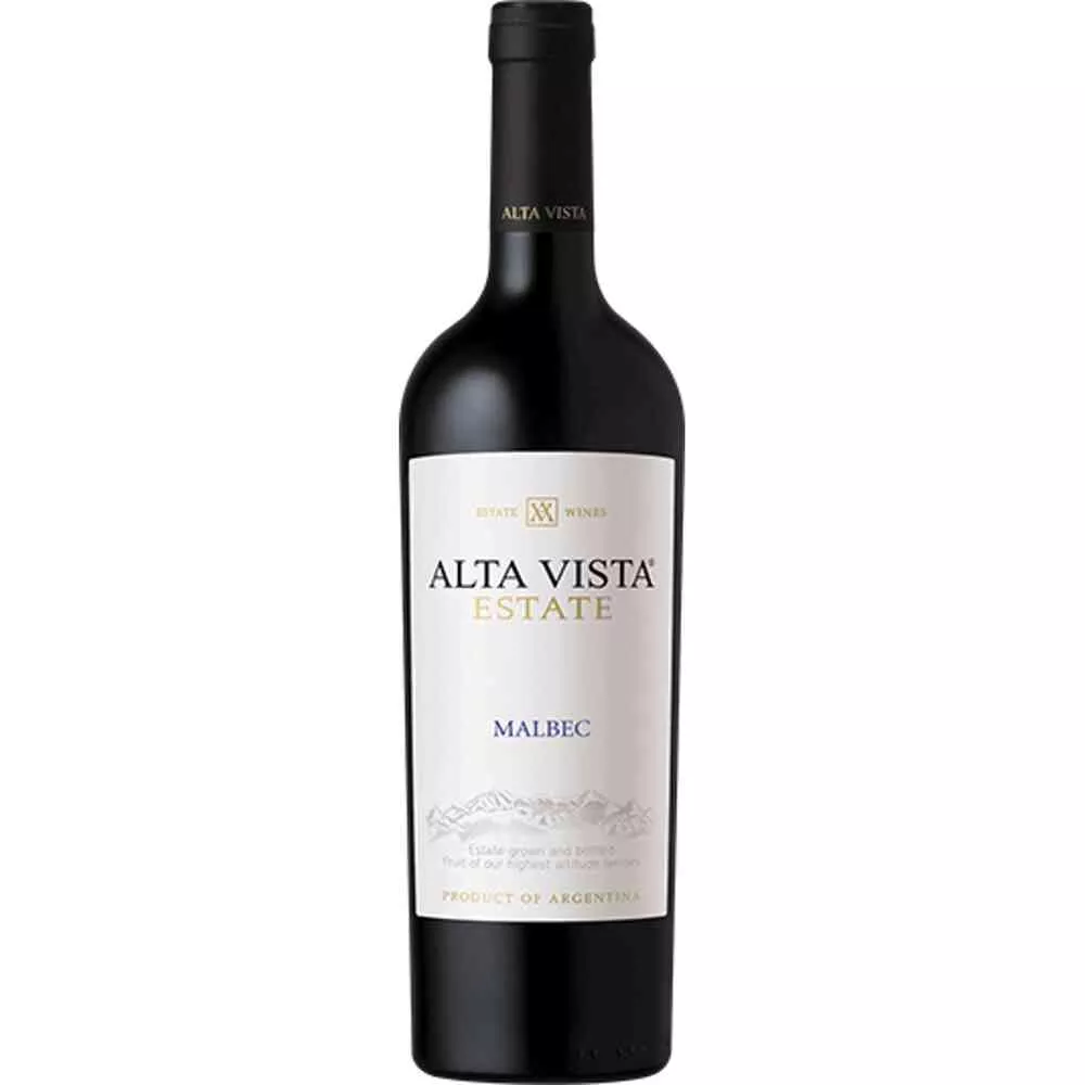 Alta Vista – Malbec 750mL