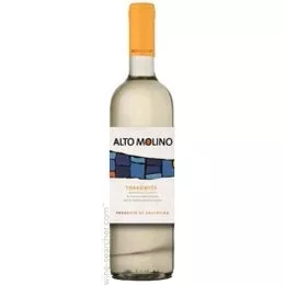 Alto Molino Torrontes 750ML