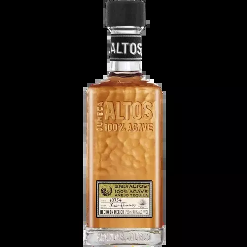 Altos Anejo