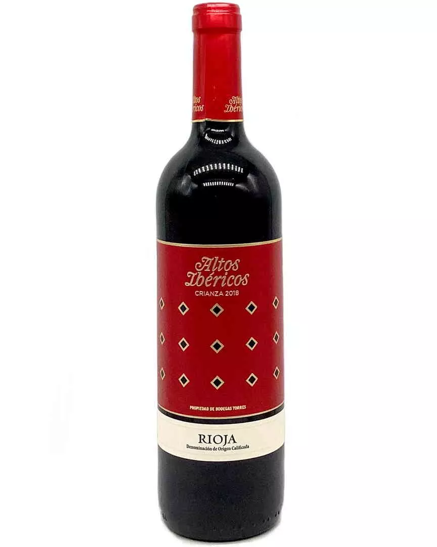 Altos Ibericos – Rioja 750mL