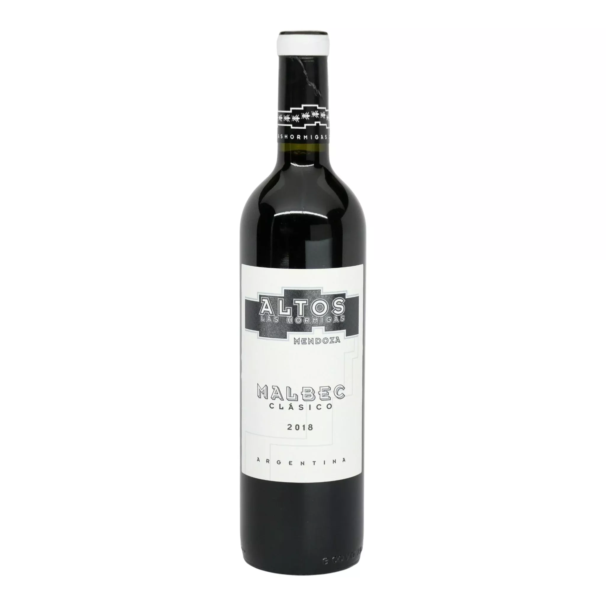 Altos Las Hormigas Clasico Malbec Mendoza 2023