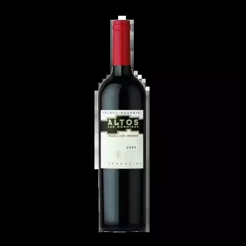 Altos Las Hormigas Malbec