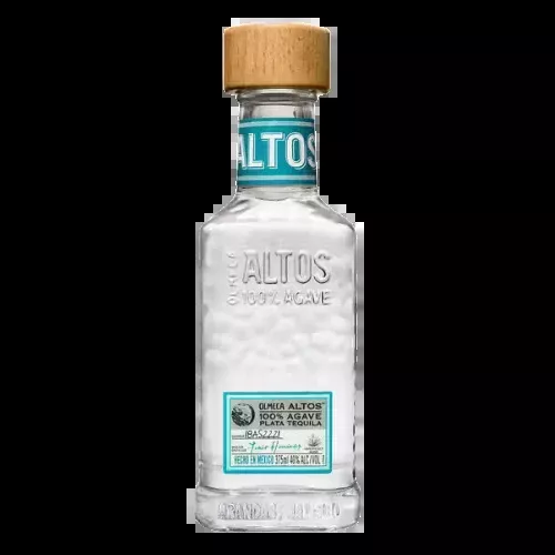 Altos Plata