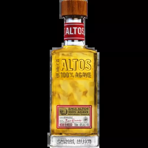Altos Reposado